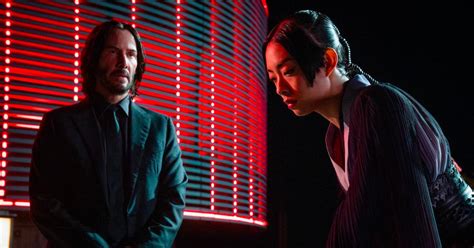 Still, in this era of game-changing post-credits sequences, there's always hope that a beloved character will return after the film ends — but that is not the case for John Wick: Chapter 4 ...